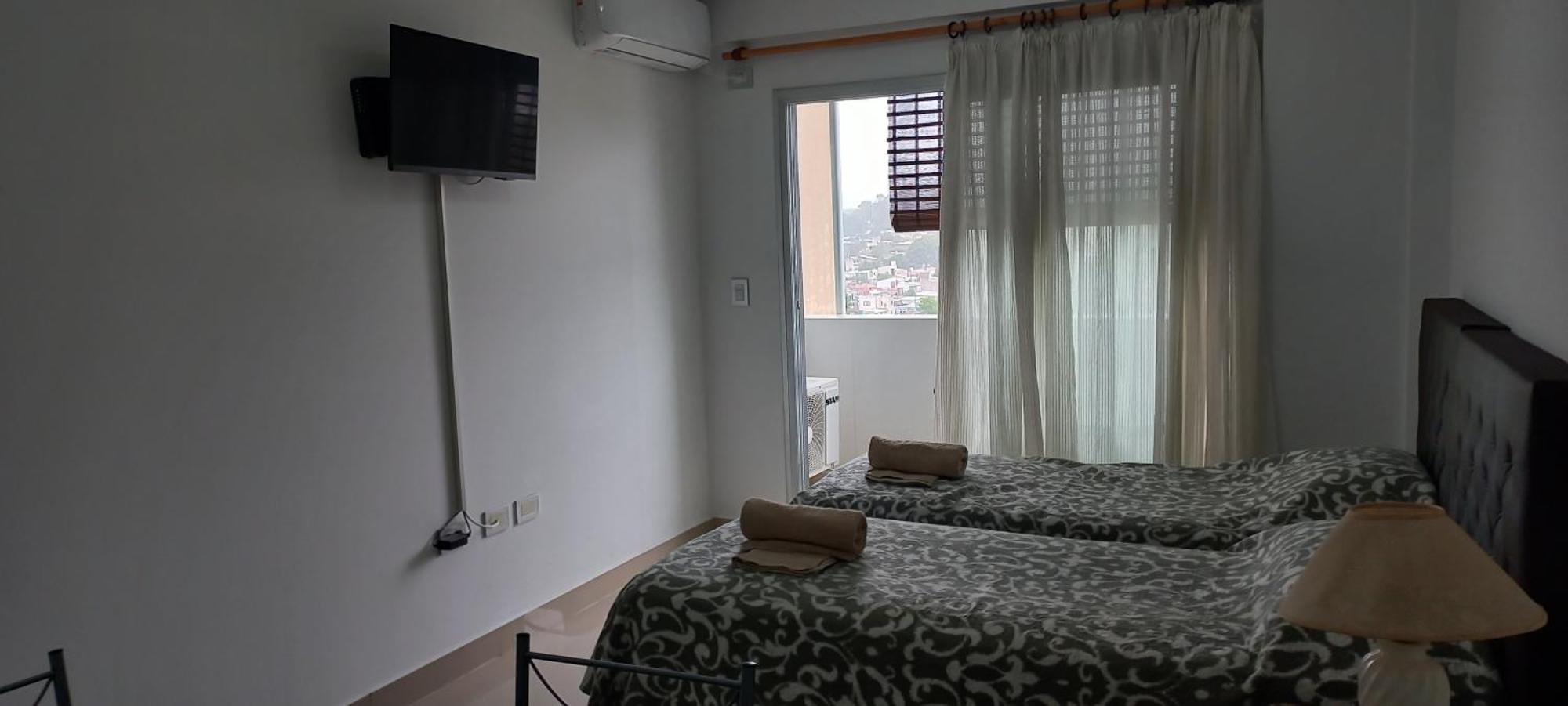 Mono Bambu Διαμέρισμα Σάλτα Εξωτερικό φωτογραφία